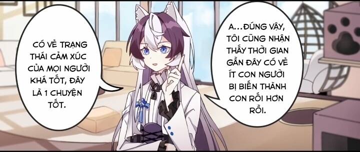 cat planet chapter 58.5 8