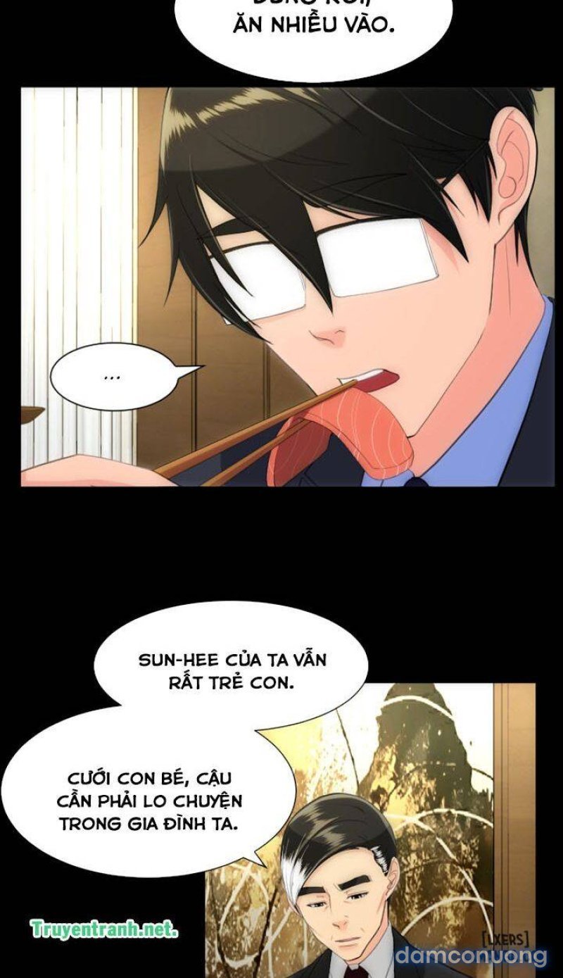 trải nghiệm người lớn chapter 52 8