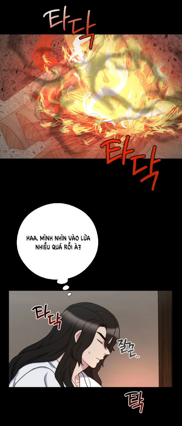 [18+] mơ về một cơn mưa phùn chapter 23.2 3