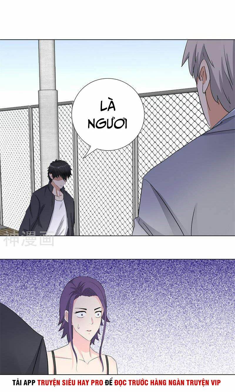 học viện cao thủ chapter 175 17
