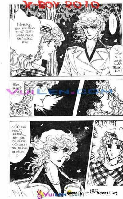 ánh đèn rực rỡ chapter 9 121