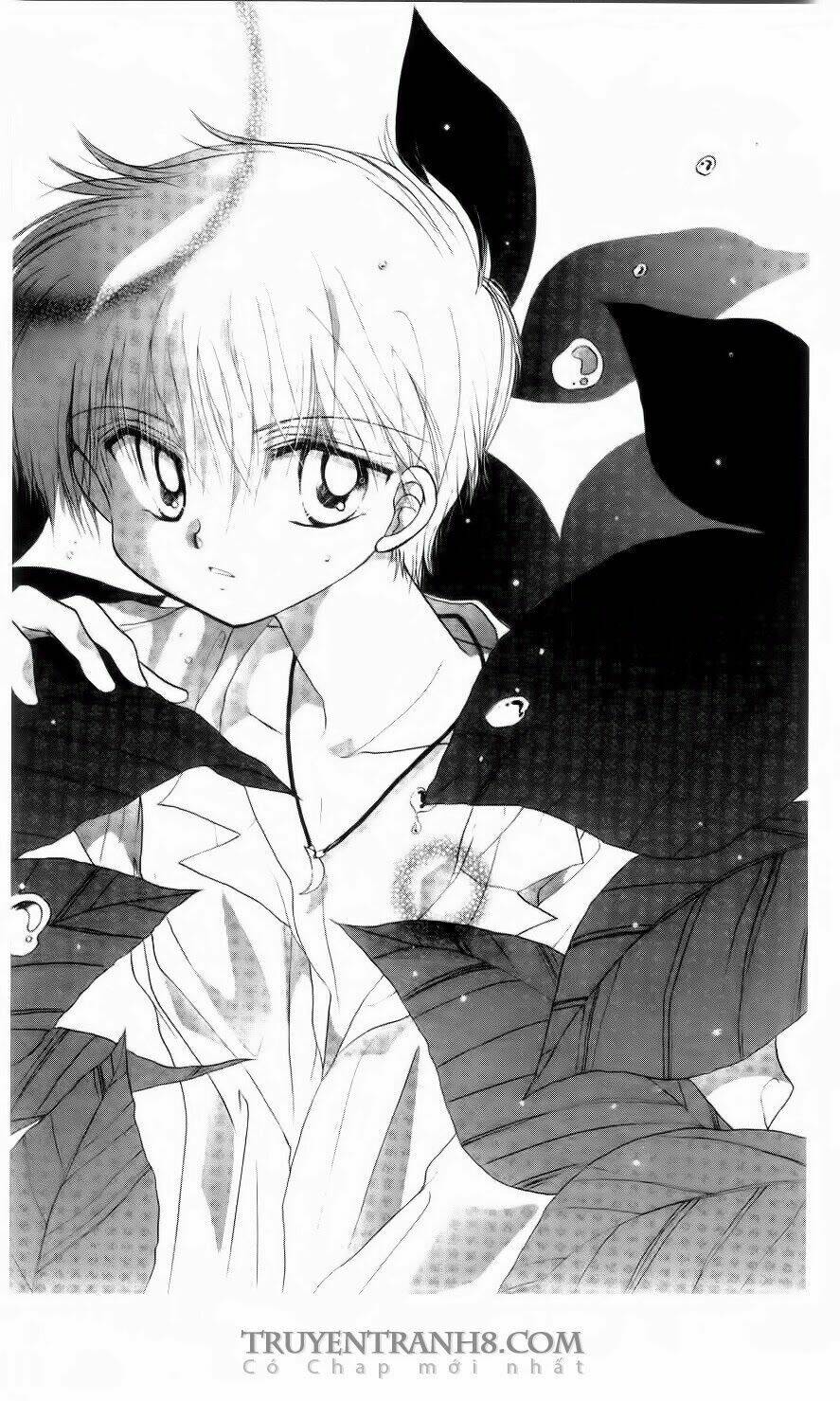 em bé ufo chapter 3 14