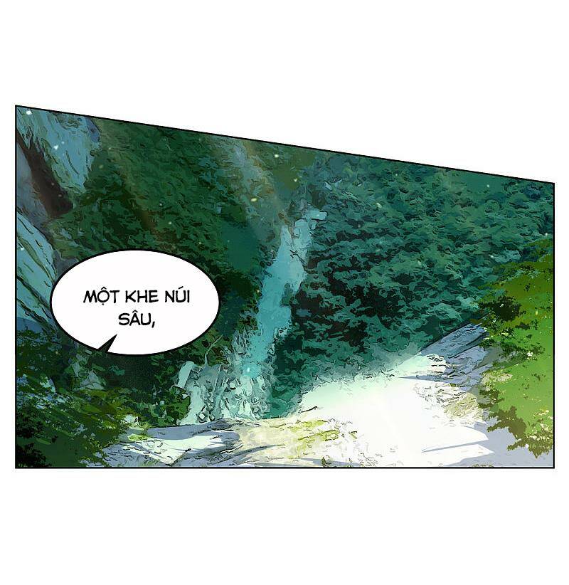 cô ấy đến rồi, xin nằm xuống! chapter 111 11