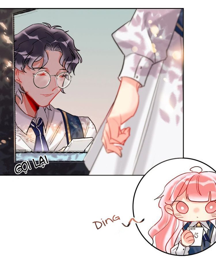 cướp bóc ngọt ngào chapter 2 45