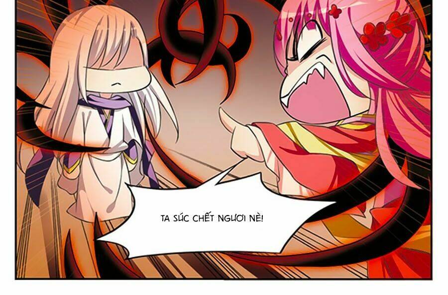 toàn cơ từ chapter 7.3 3