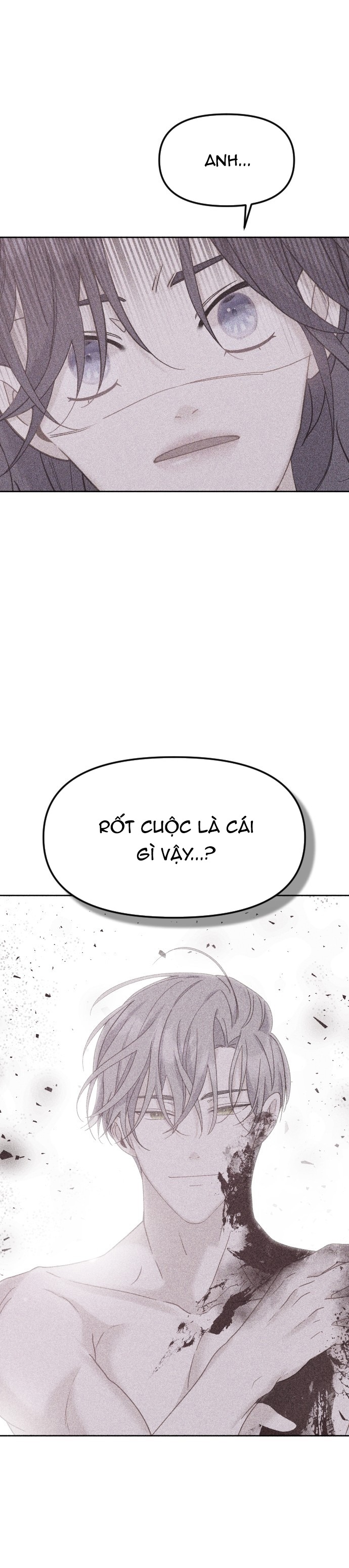 Yêu Hoặc Chết chapter 13.1 - Trang 16