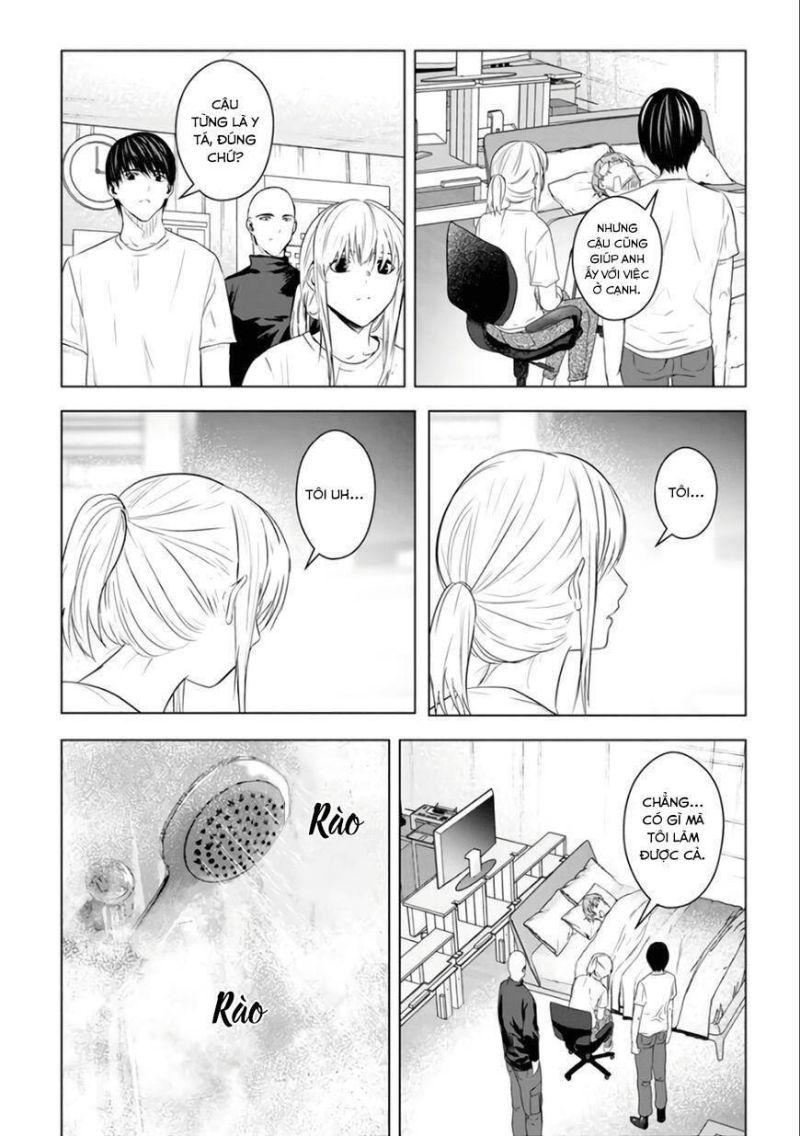 tái sinh manga chapter 24 12