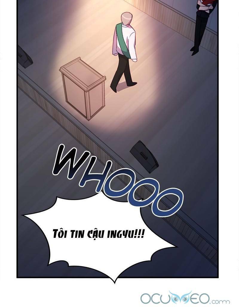 lạy chúa! xin hãy để con trở thành ác ma chapter 12 22