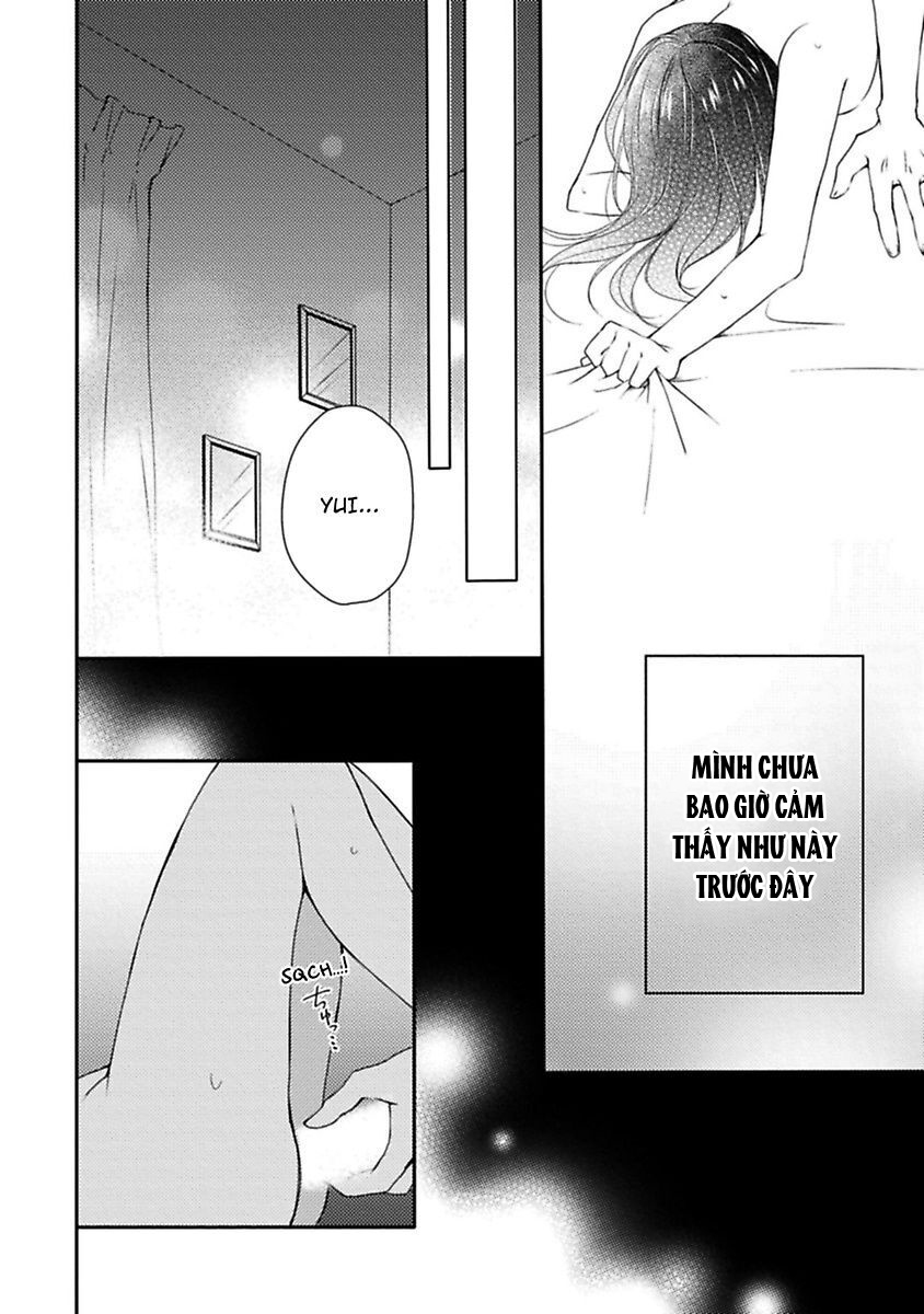 người bạn thời thơ ấu của tôi chapter 3.2 7