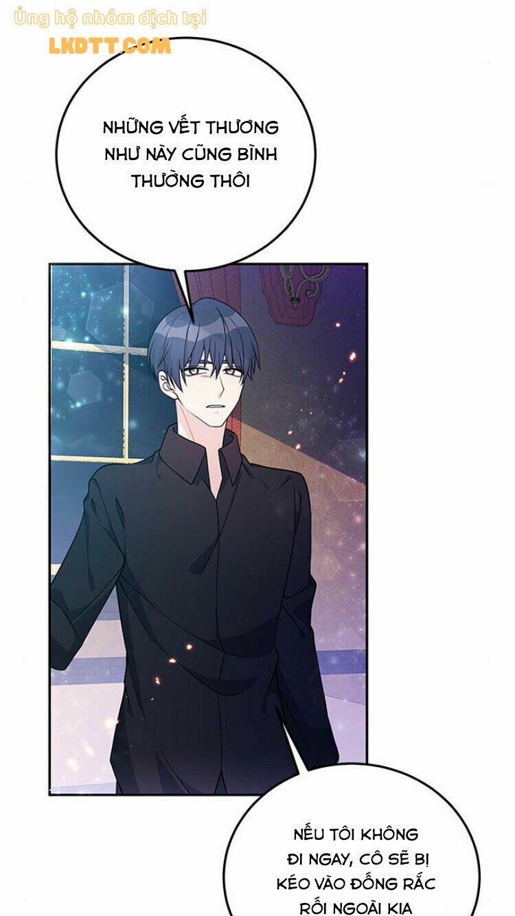 nữ hiệp trở về chapter 29 10