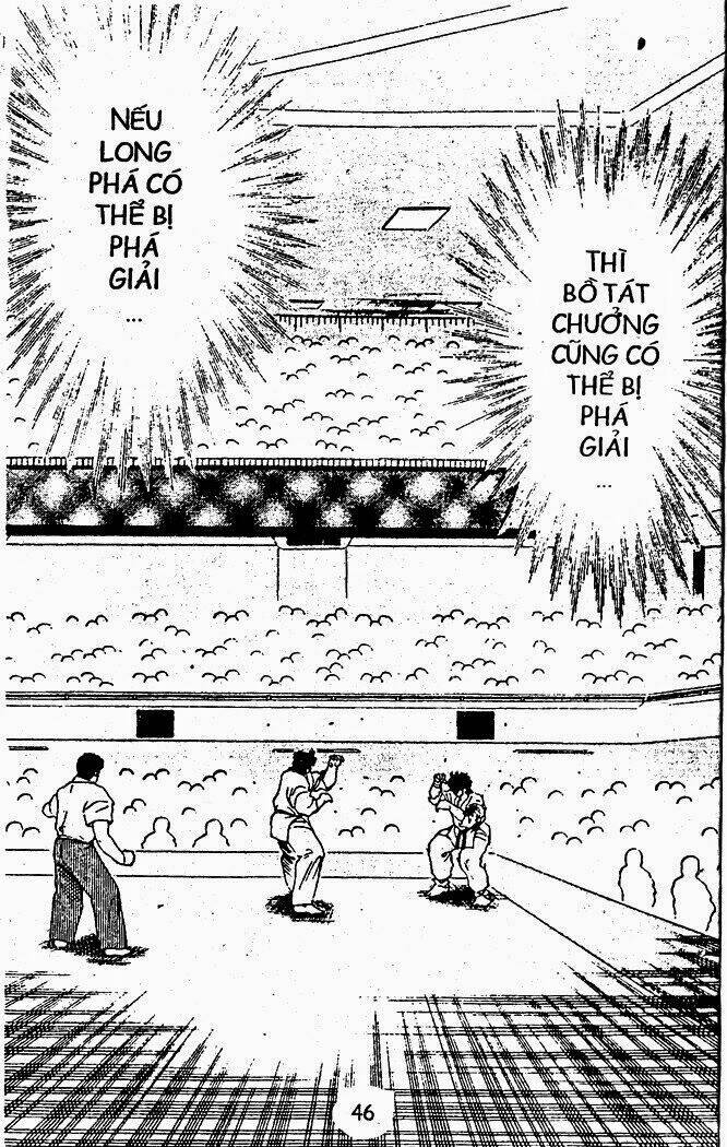 truyền nhân atula - shura no mon i chapter 57 10