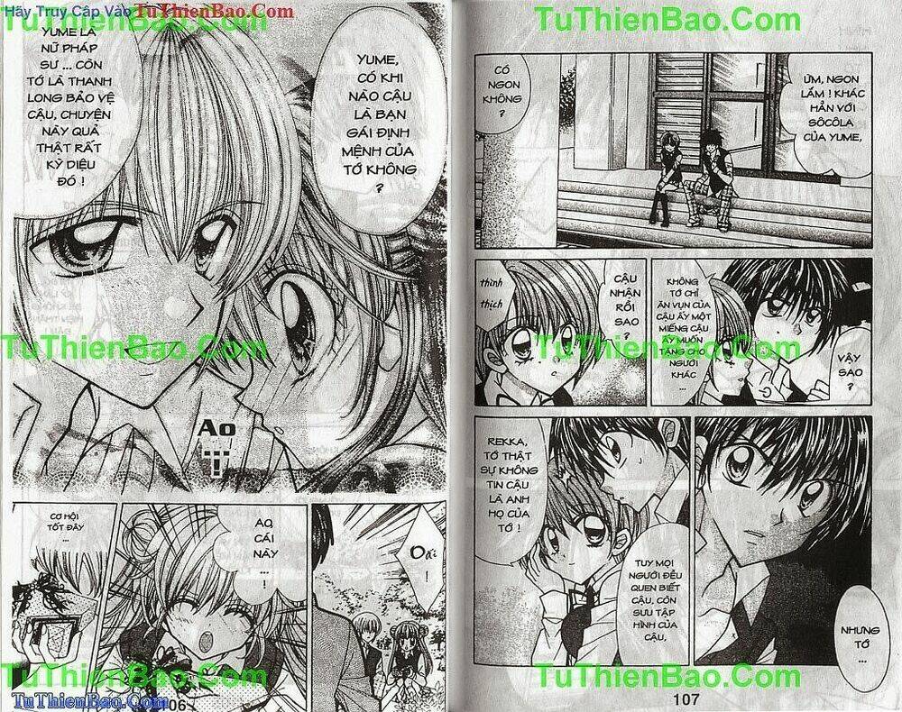 chuyện tình kỳ ảo chapter 1 54