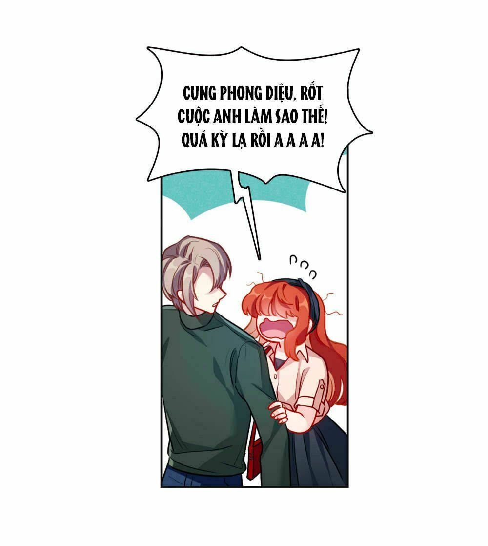 địa ngục cáo bạch thi chapter 100 18