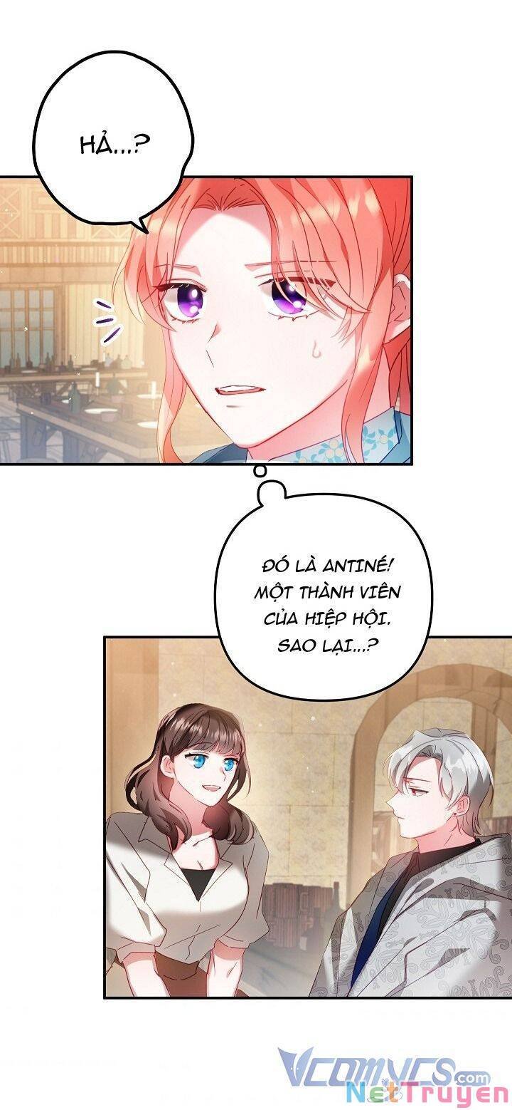 hoàng tử chuyển sinh trở thành người mạnh nhất thế giới nhờ vào sự hiểu biết về bug chapter 34 50