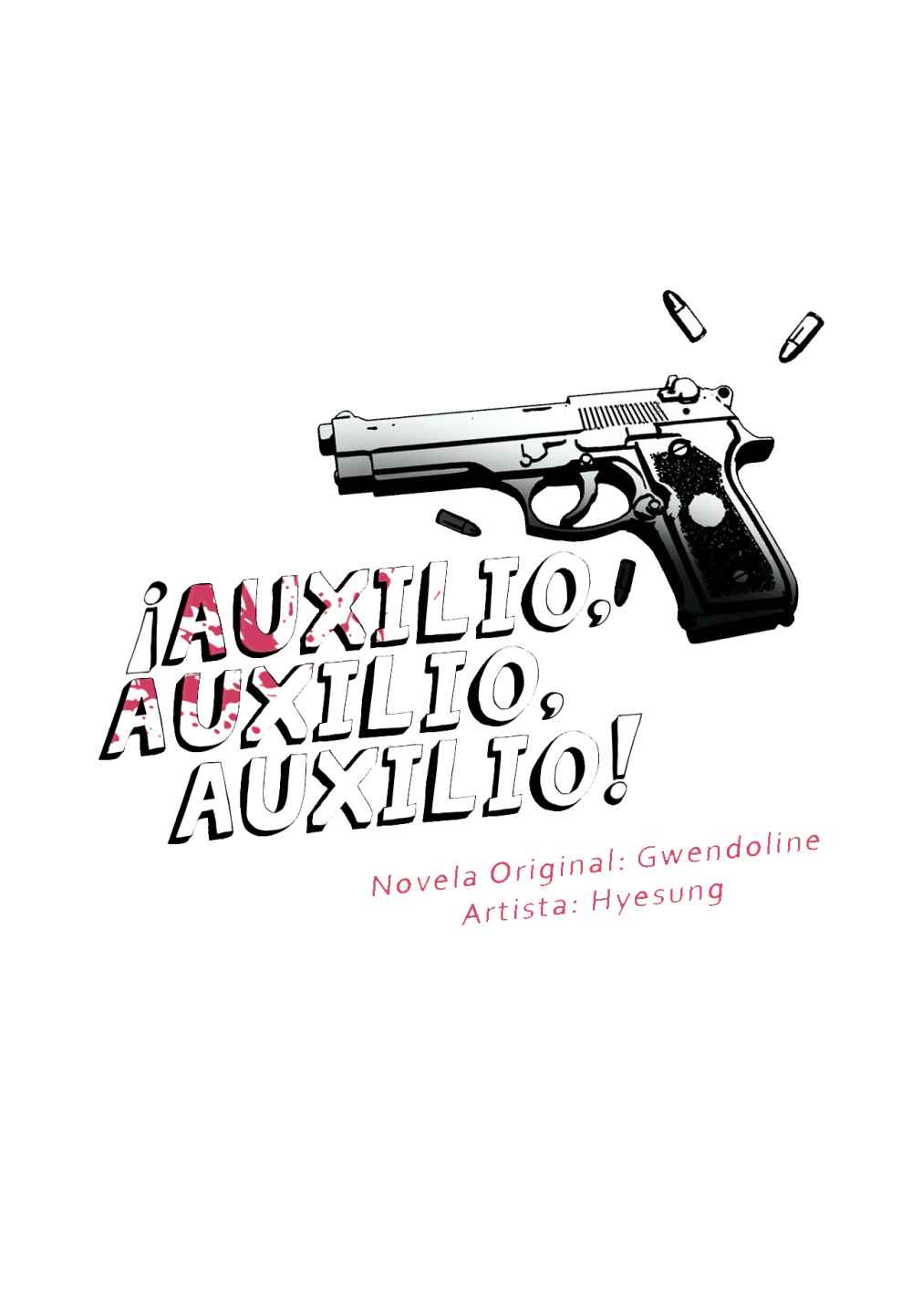 mayday mayday mayday chapter 9 5