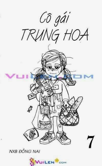 cô gái trung hoa chapter 7 1