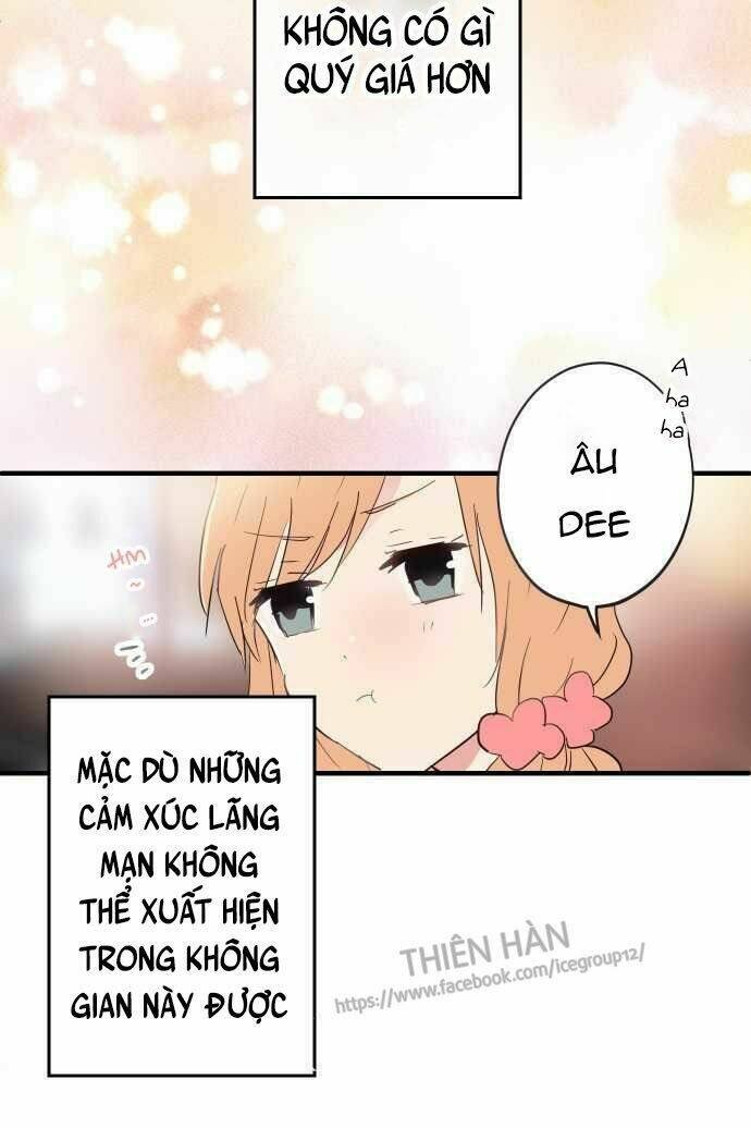 tôi trở thành đại diện của lớp chapter 15 22