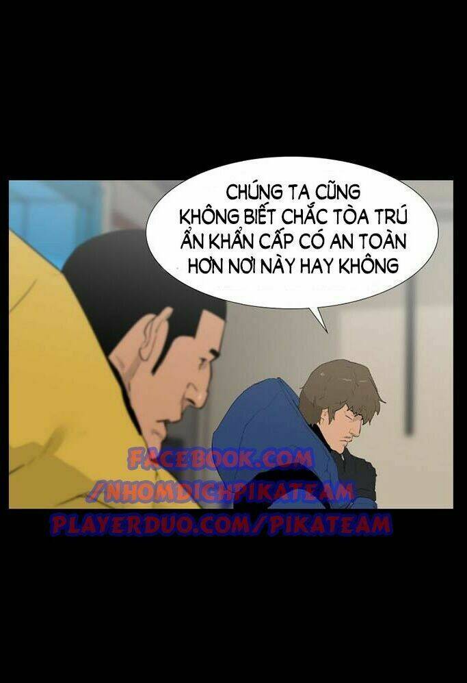 đêm vùng cực chapter 21 17