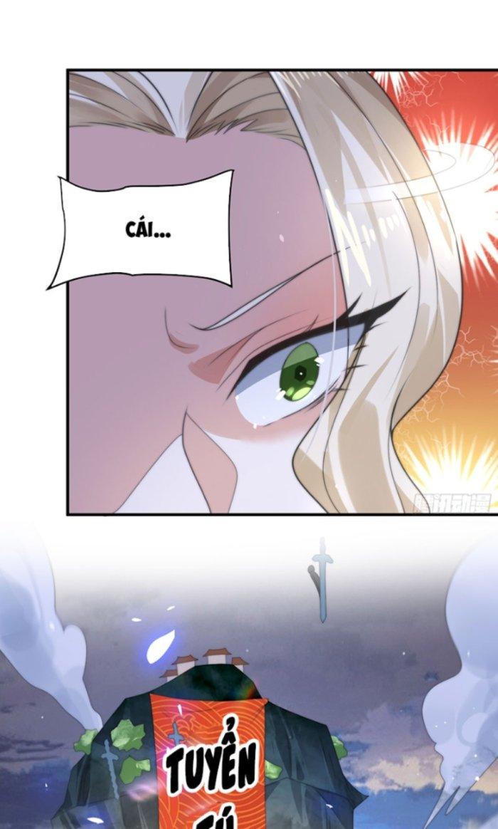 mỗi nữ đồ đệ đều muốn giết ta chapter 35 30