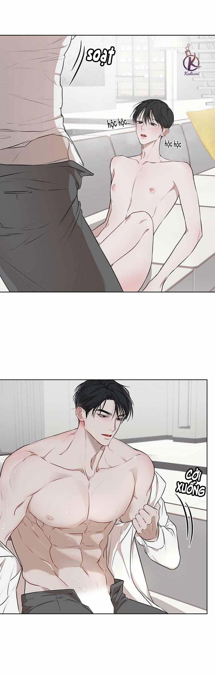 hình thái khởi sinh chapter 23 6