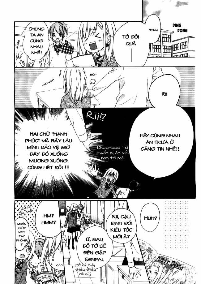 bye-bye mitsubari chapter 1 14