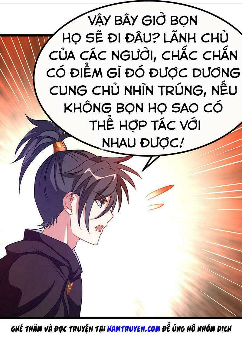 cửu dương thần vương chapter 185 26