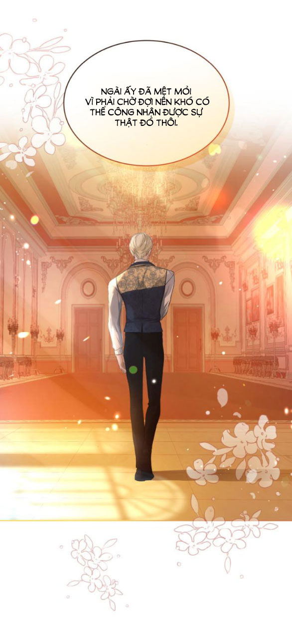 tôi trở thành vợ cũ của nam chính chapter 4.1 58