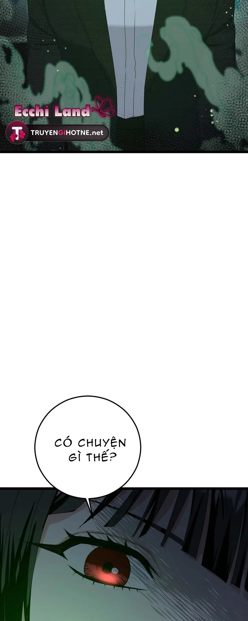 nụ hôn yêu tinh chapter 38.2 8