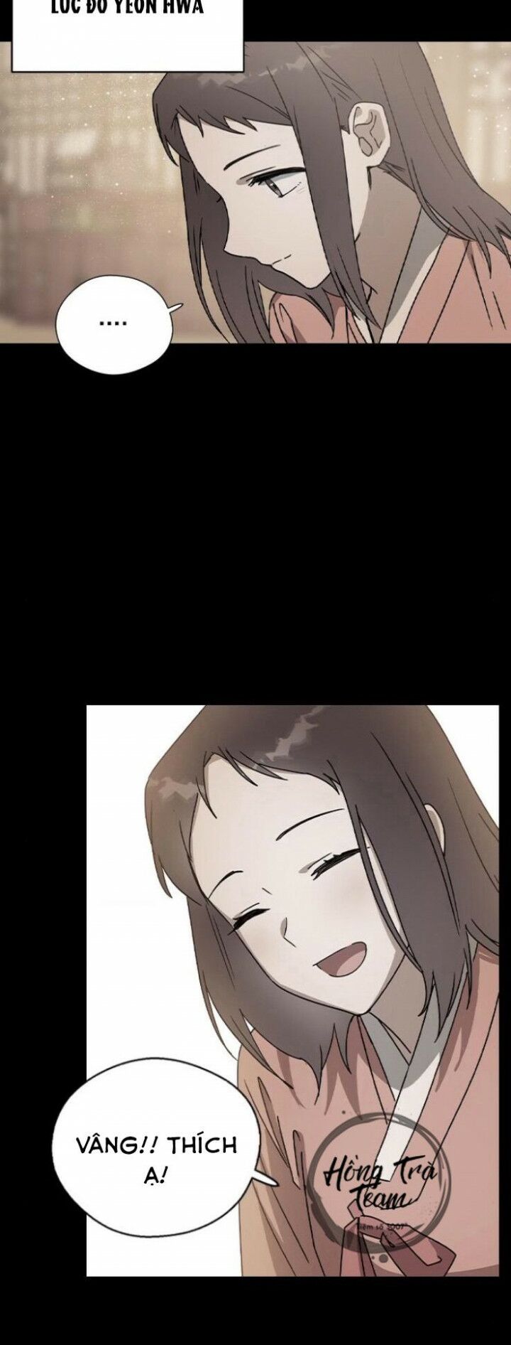 duyên nợ kiếp trước chapter 16 27