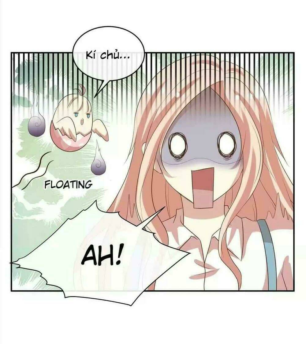 hệ thống yêu đương với nam thần chapter 20.2 18