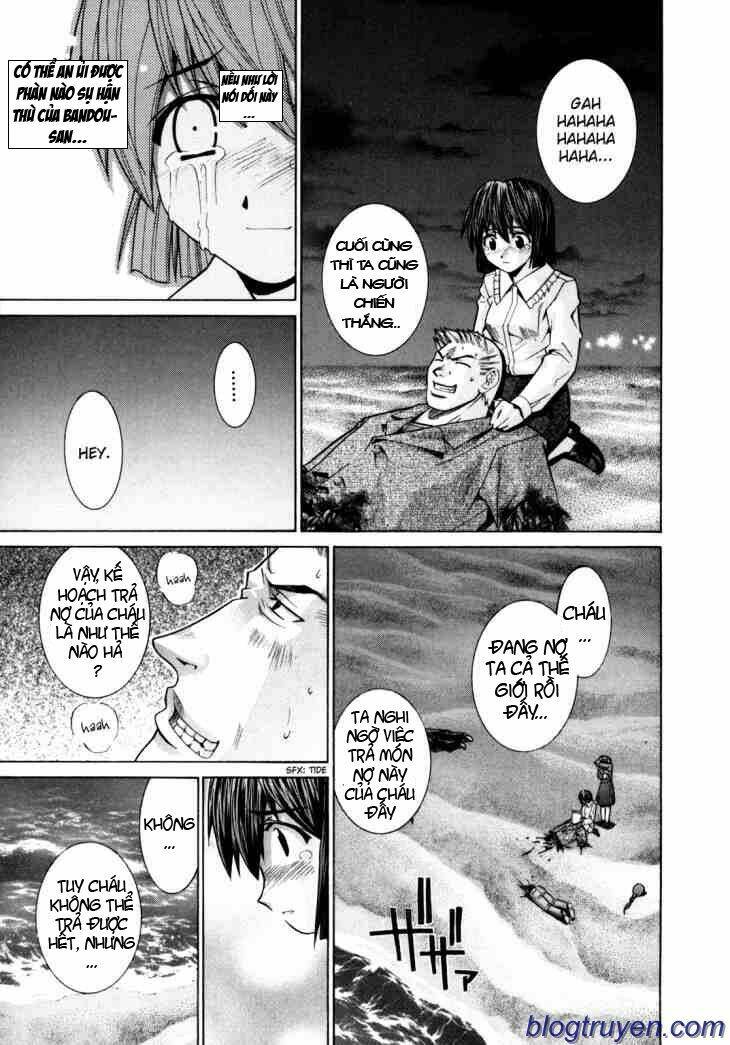 elfen lied chapter 78 9