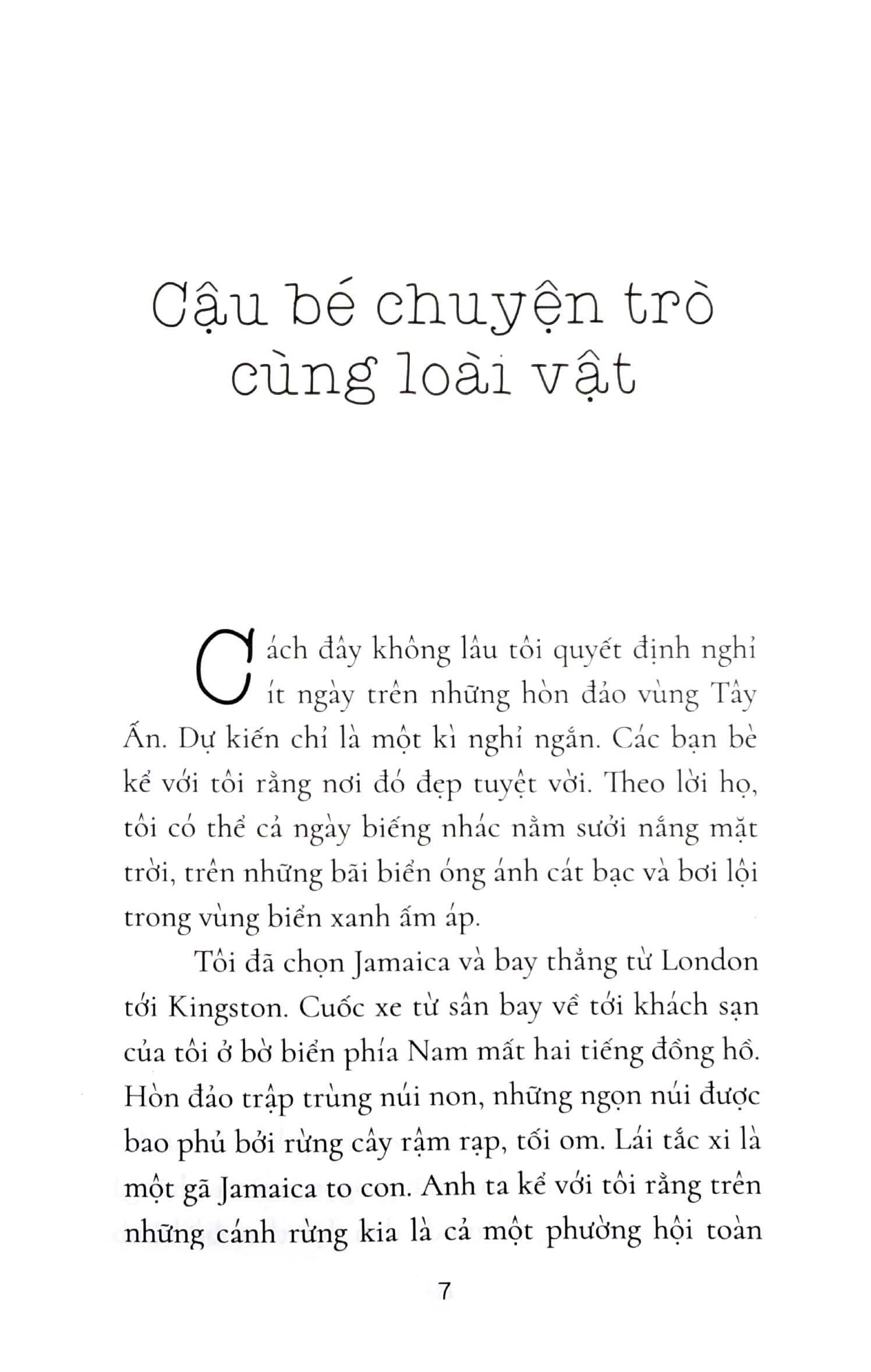 Sách Câu Chuyện Kì Diệu Về Henry Sugar Và Sáu Chuyện Khác (Tái Bản 2021)