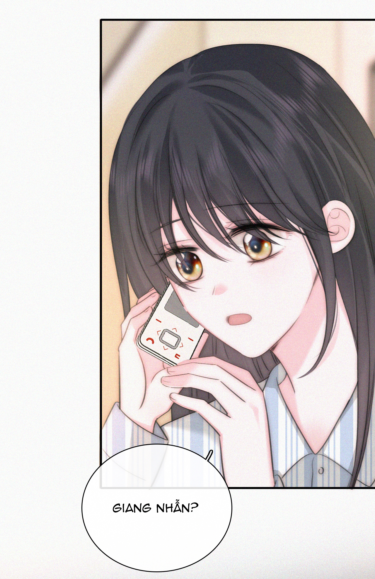 bệnh yêu chapter 116 22