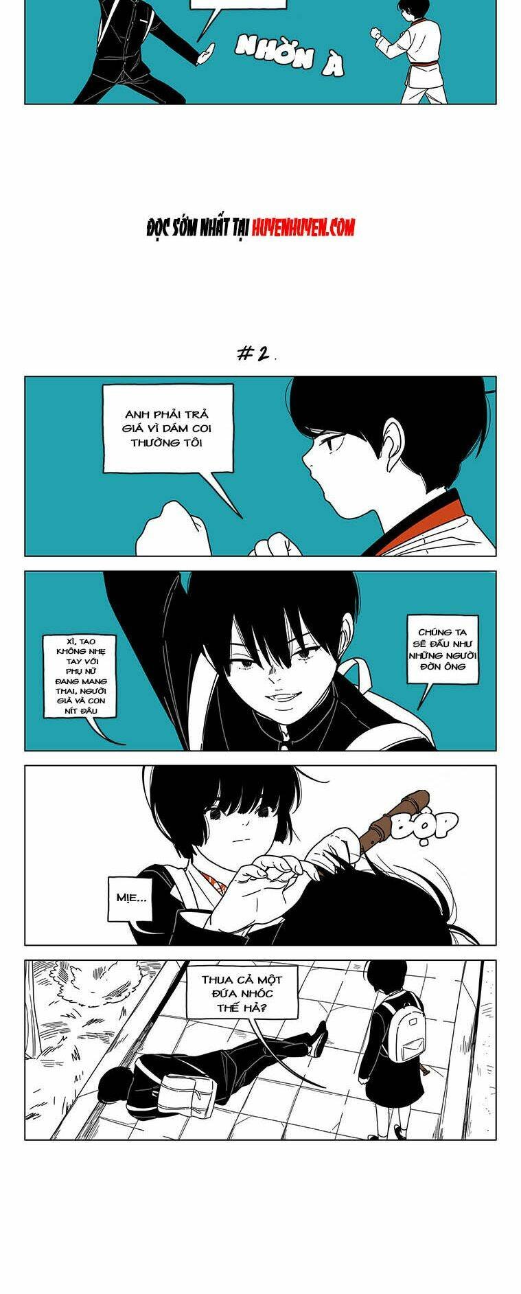 at each other’s throats chapter 16 3