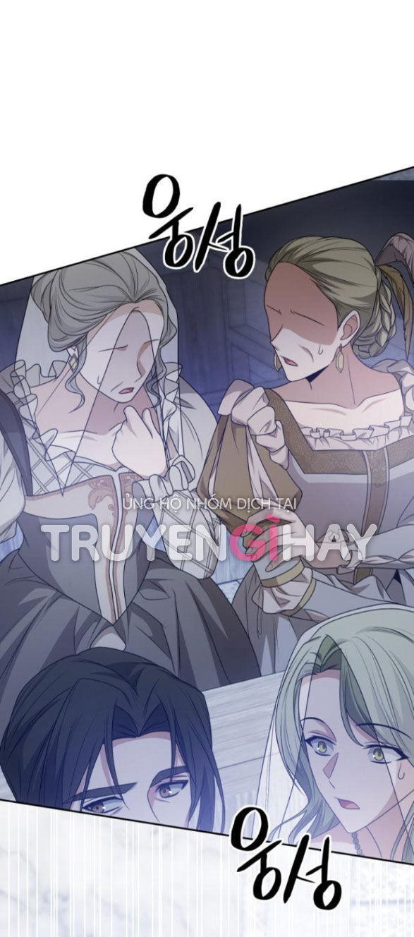 chị yêu, kiếp này em sẽ là hoàng hậu chapter 12.1 9