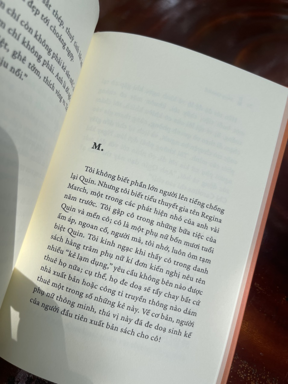 ĐÂY LÀ LẠC THÚ – Mary Gaitskill – San Hô Books - NXB Phụ Nữ