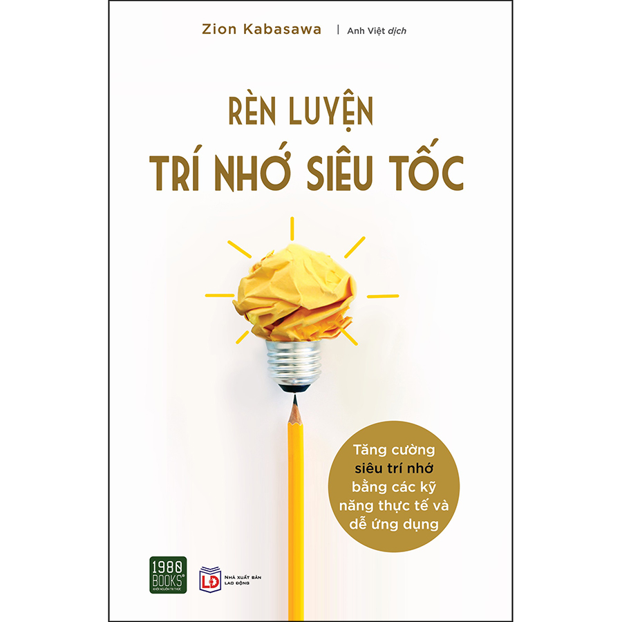 Rèn Luyện Trí Nhớ Siêu Tốc