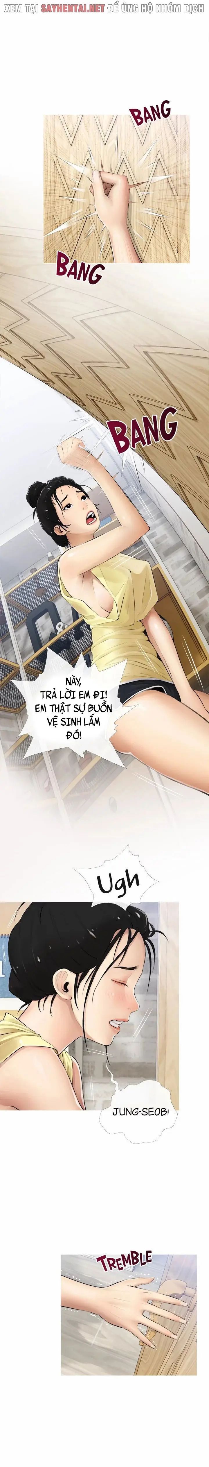 dập dì của tôi chapter 2 1