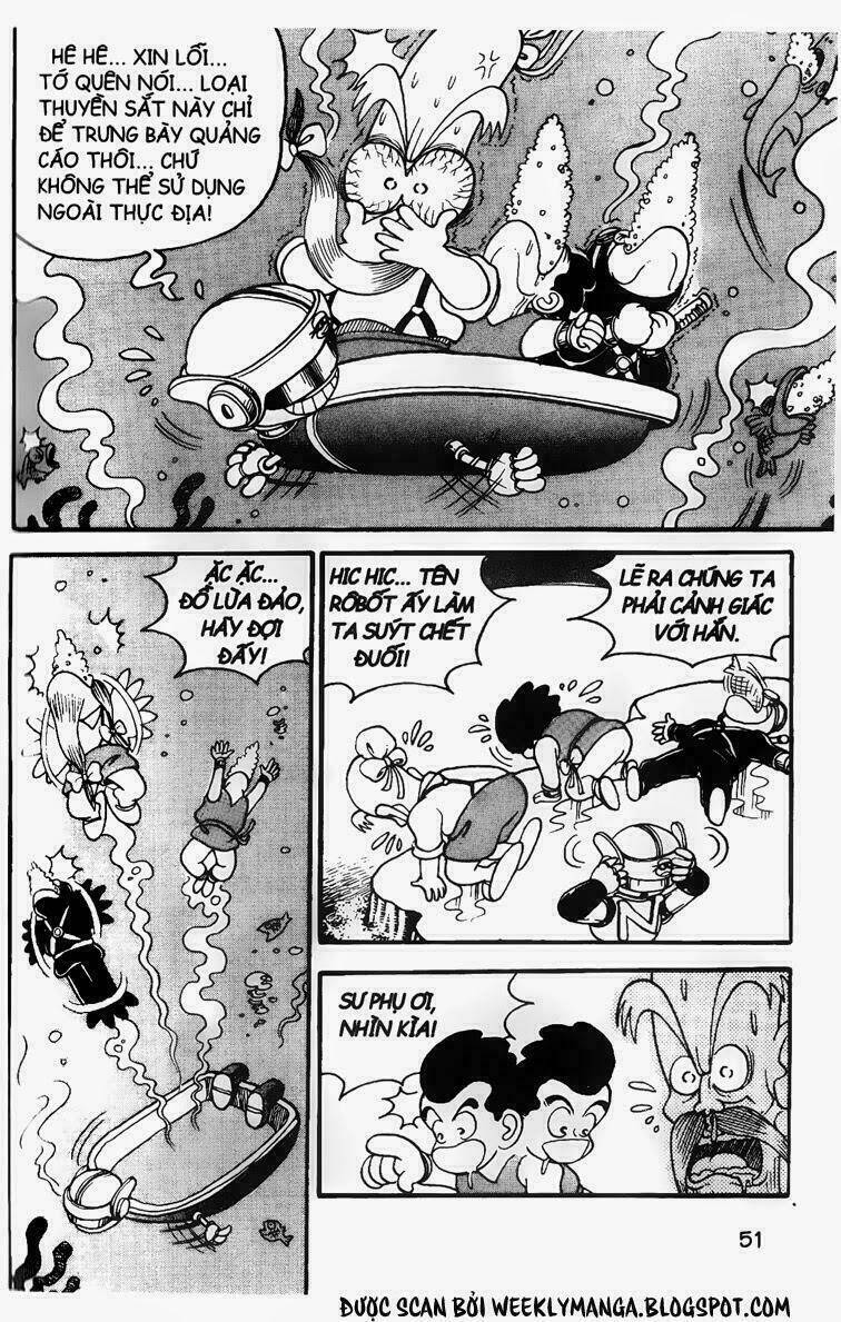 kung fu komang chapter 5 29