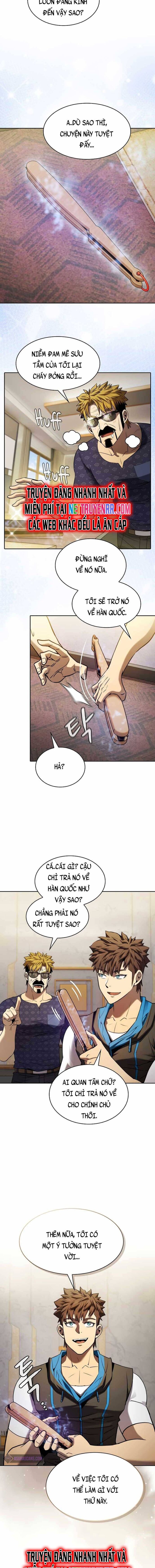 thiên thần quay về từ địa ngục chapter 125 14