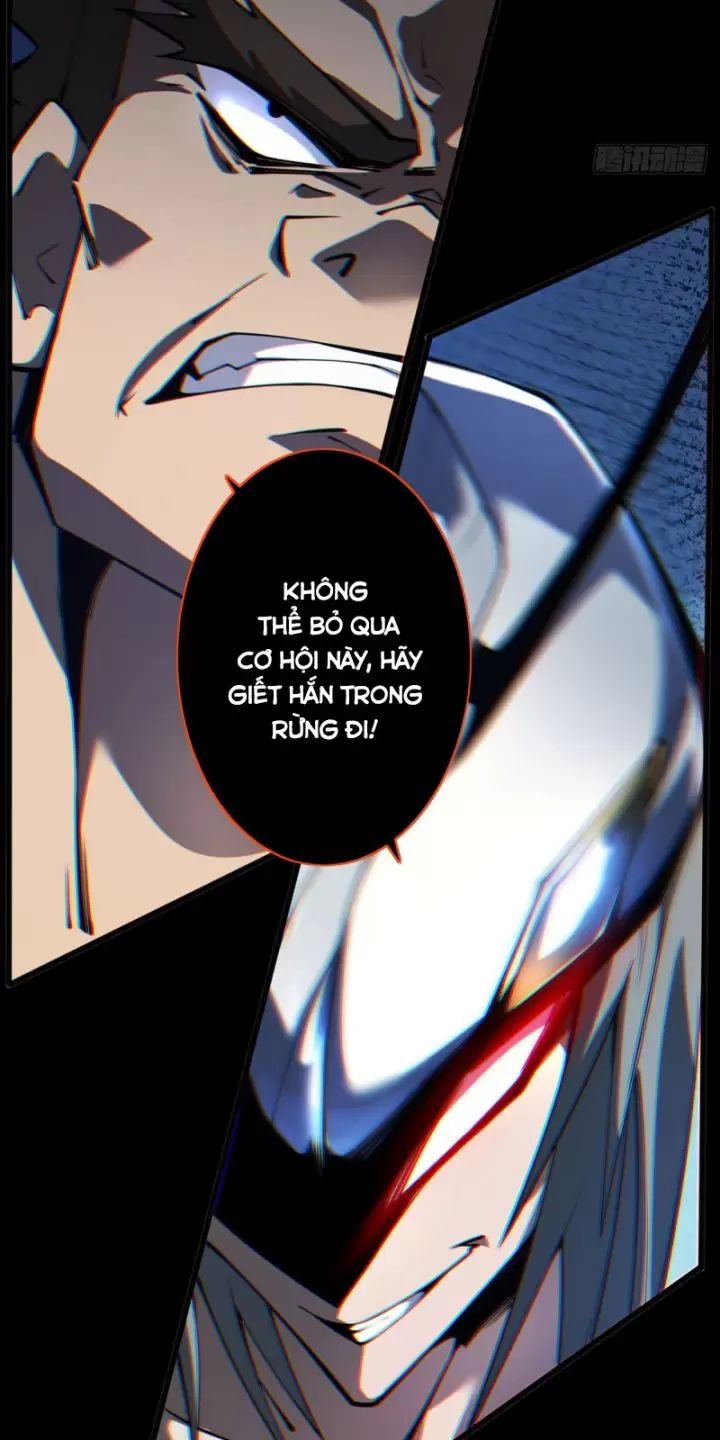 ta, chúa tể rừng xanh chapter 10 26