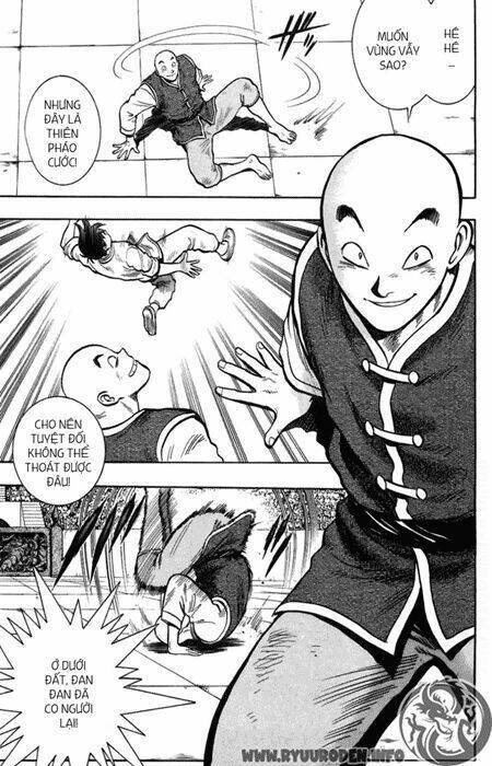 hoàng phi hồng phần 1 chapter 31 51