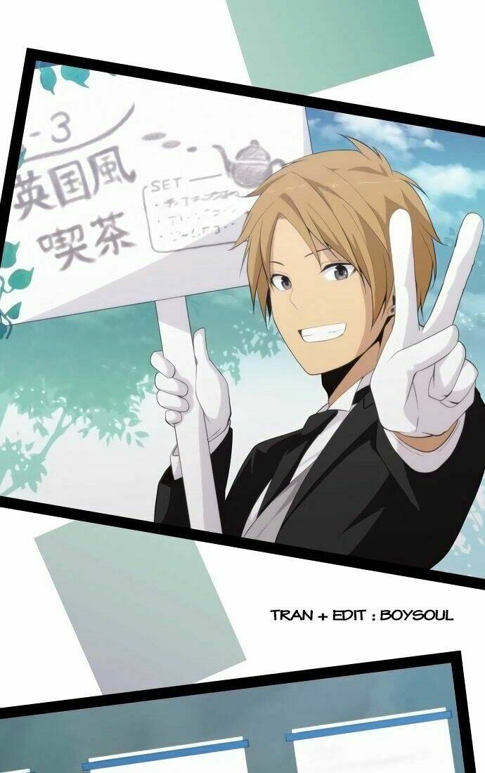 viên thuốc trùng sinh chapter 144 14