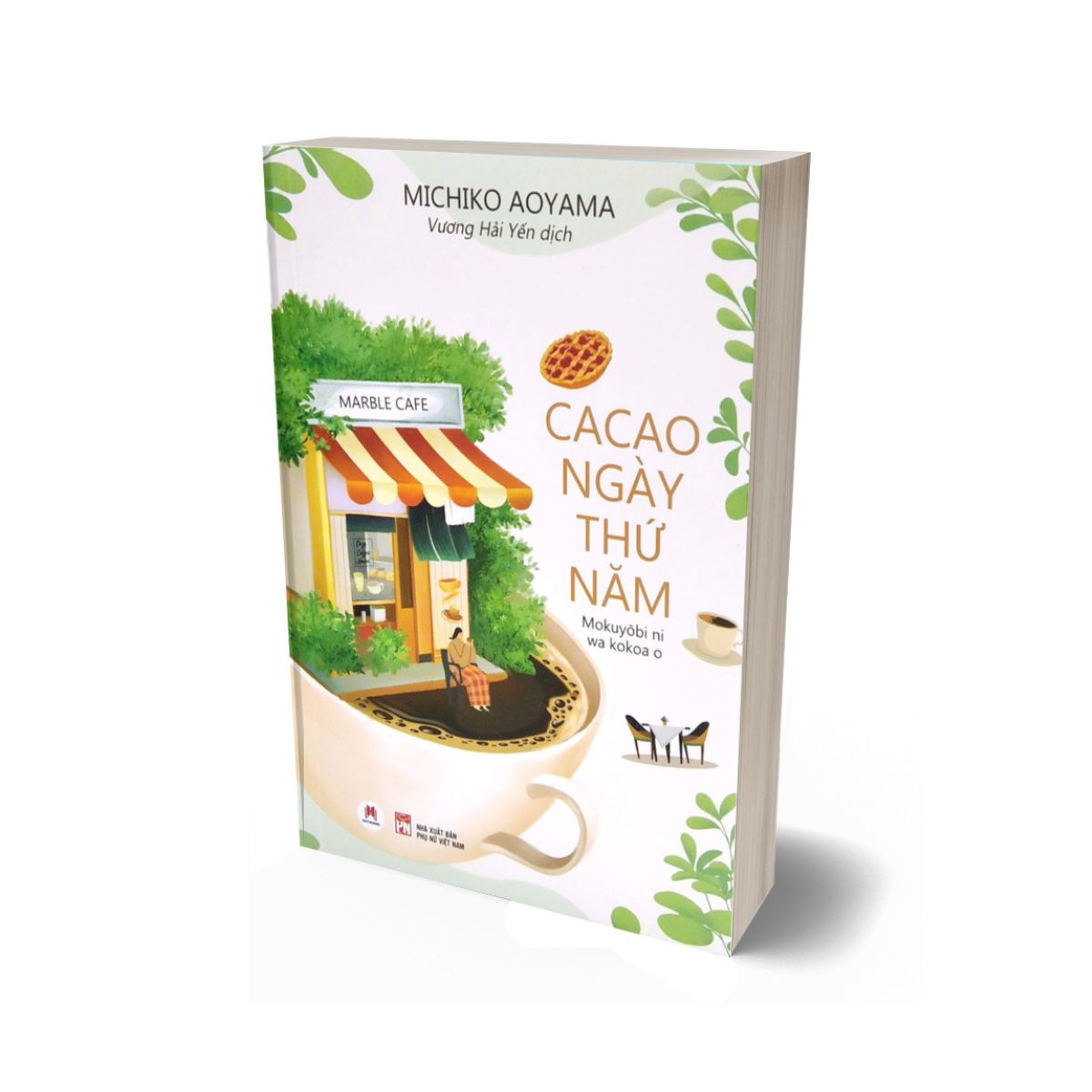 Cacao Ngày Thứ Năm