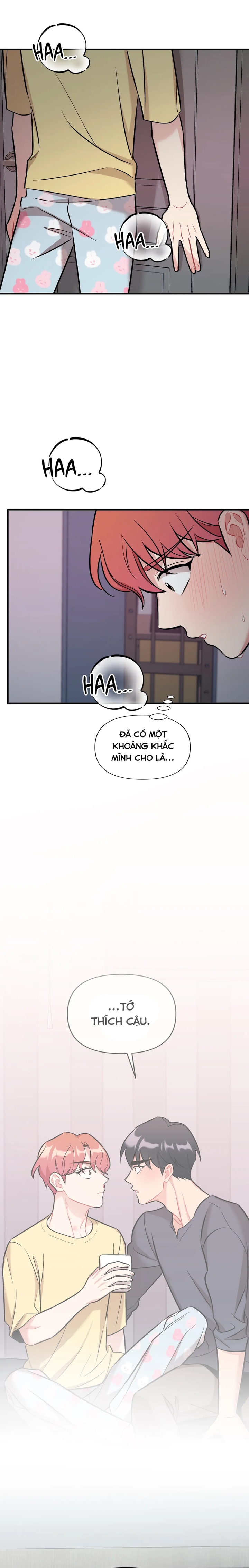 cherry picking chapter 20 22