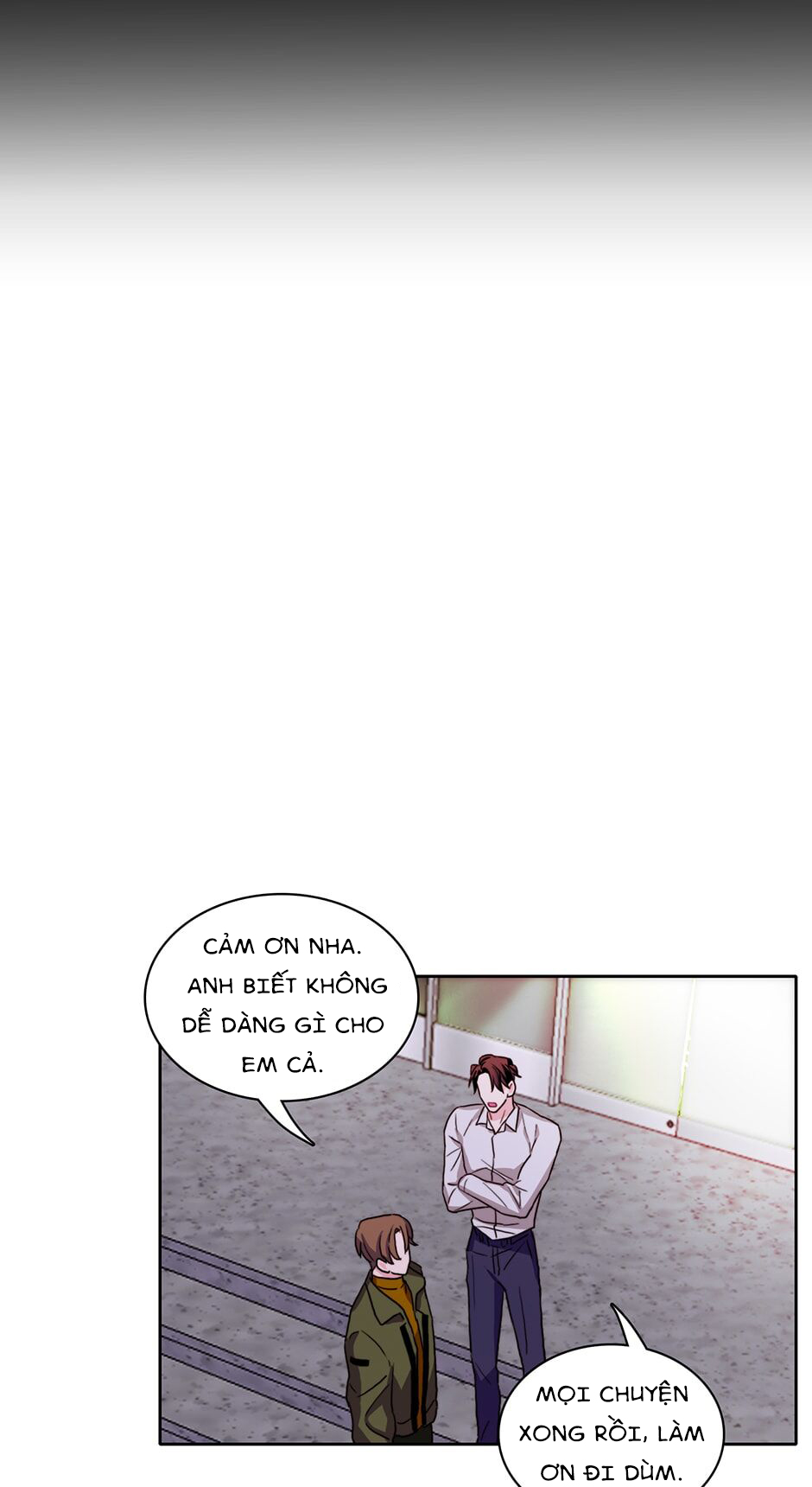 quý cô với chiếc mặt nạ chapter 45 23