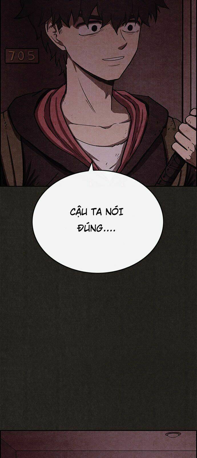 quái vật tại chung cư xanh chapter 47 53