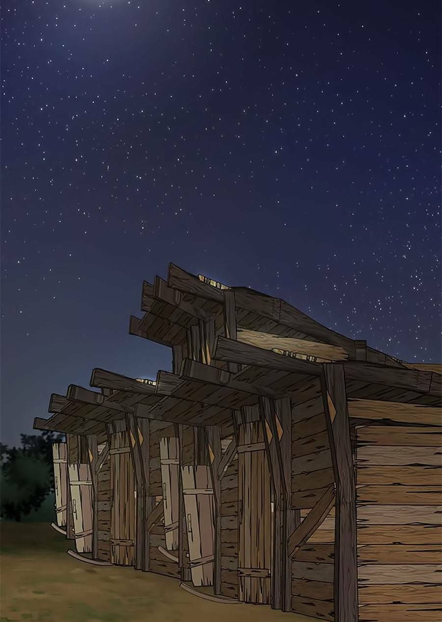 võ đang kỳ hiệp chapter 79 40