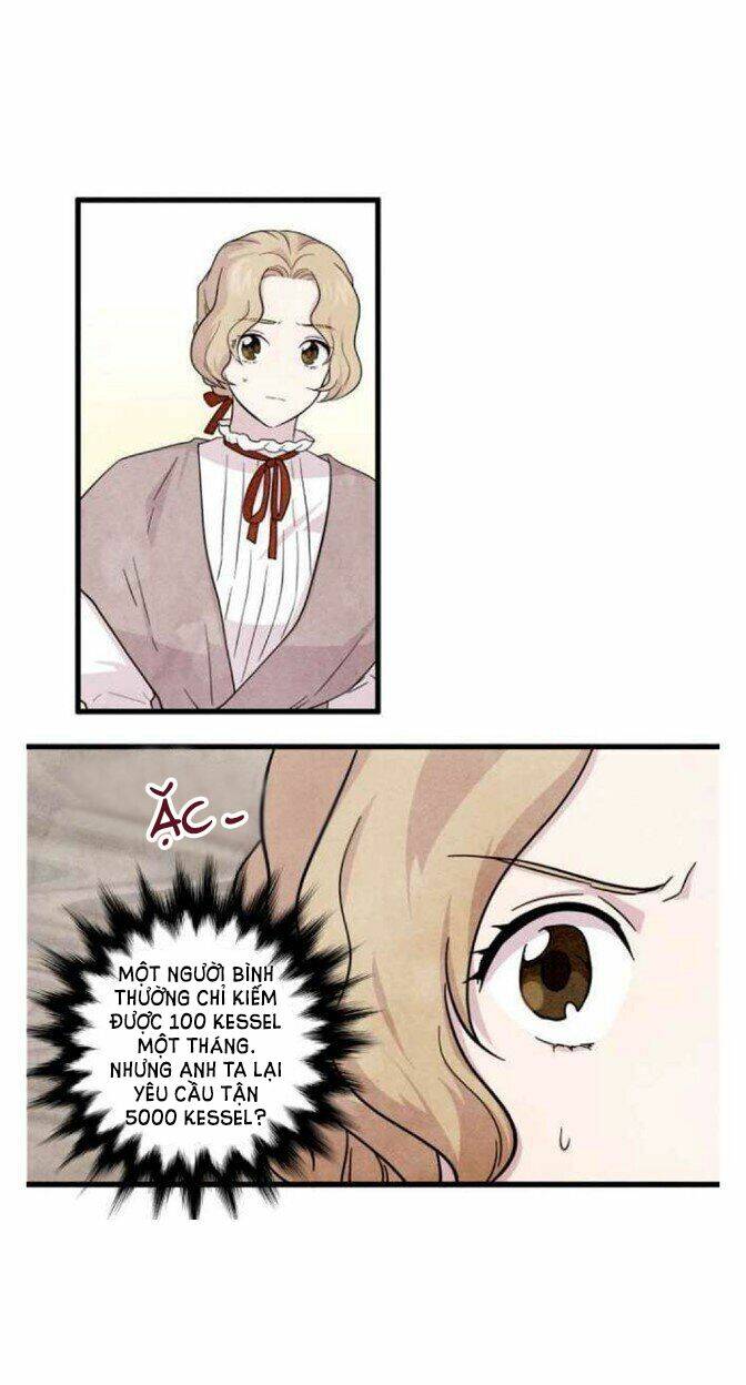 iris - quý cô và chiếc điện thoại chapter 5 8