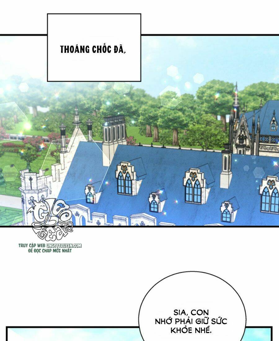 chồng yêu, em muốn đình công! chapter 46 62